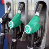Kazachstan może stać się nową stacją benzynową dla Europy