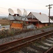 Komunikacja via kosmos