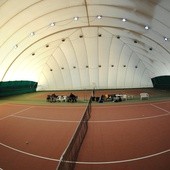 Dariusz Łukaszewski: Tenis nie jest tanim sportem