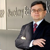 Prof. Eugeniusz Gatnar: Jest szansa na obniżkę stóp procentowych