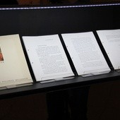 Oryginał Orędzie biskupów polskich do niemieckich z 1965 r.