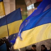 Śląscy samorządowcy wyrazili solidarność z Ukraińcami