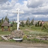 Białoruś: Kolejny ksiądz w areszcie. Jest też dodatkowy problem