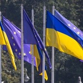Archidiecezja krakowska apeluje o pomoc dla Ukrainy