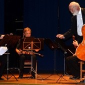Uroczystość uświetnił koncert muzyki klasycznej w wykonaniu Marka Dumicza (I skrzypce), Marka Wrońskiego (II skrzypce), Krzysztofa Woźniczko (altówka) i Pawła Roka (wiolonczela)