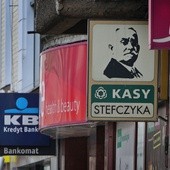 KNF: Sektor bankowy w Polsce jest stabilny i efektywny