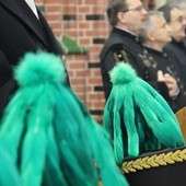 Ruda Śląska-Bielszowice. Abp senior Wiktor Skworc: Budujcie swoją przyszłość na skale!