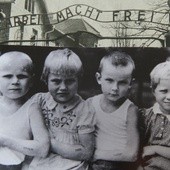 27.01.2021 | Los dzieci w Auschwitz