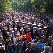 11 września odbędzie się XXX Pielgrzymka Rodzin Archidiecezji Krakowskiej do sanktuarium pasyjno-maryjnego w Kalwarii Zebrzydowskiej