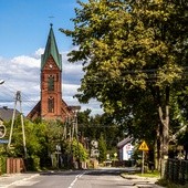 Bojków, czyli Schönwald. Dzisiejsza dzielnica Gliwic obchodzi 750-lecie istnienia, ale dawna wieś jest już tylko historią