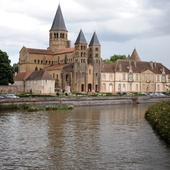 Paray-le-Monial 