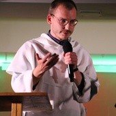 Płock. Diecezjalne spotkanie młodzieży