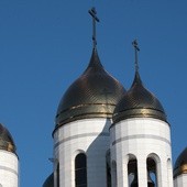 Prawosławny ksiądz z Rosji: Nasz Kościół się myli, co do wojny