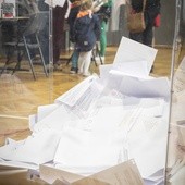 Zabrze. Wybory prezydenckie. Ewa Weber i Kamil Żbikowski przeszli do drugiej tury