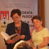Czerwonokrzyski jubileusz w Płocku