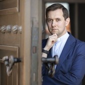 Rektor WŚSD: Nie wszystko, co jest możliwe, jest konieczne. Nie wszystko, co dostępne, prowadzi do głębi