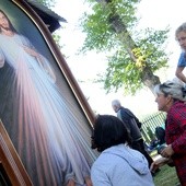 Niedziela Bożego Miłosierdzia: Jak uzyskać zupełne odpuszczenie win i kar?