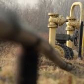 Bloomberg: Unia Europejska do końca 2022 roku ma zaproponować wprowadzenie zakazu importu rosyjskiej ropy