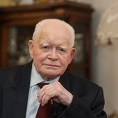 prof. Adam Strzembosz