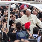 Bp Semeraro: Papież odprawi u nas Msze w ważnym dla siebie dniu
