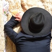 Pod Ścianą Płaczu