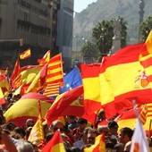 Rzecznik rządu Katalonii: Deklaracja niepodległości była symboliczna