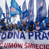 W Polsce opłaca się łamać prawa pracowników