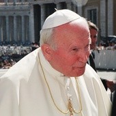 List biskupów na 100. rocznicę urodzin św. Jana Pawła II: "Nie lękajcie się..."