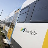 Śląskie. Zarząd województwa śląskiego kupi od Newagu ponad 20 nowych pociągów za 1,5 mld zł