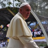 Papież wyrusza w czwartek do Bahrajnu, w jedną z najciekawszych podróży swego pontyfikatu