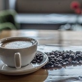 Kawa pomoże w odchudzaniu