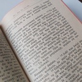 4-10 maja: XVII Ogólnopolski Tydzień Biblijny