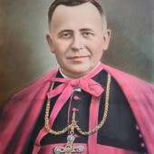 18.10.2020 | Biskup Józef Gawlina