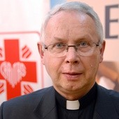 Caritas największą organizacją charytatywną w Polsce