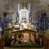 Czy uczestnictwo we Mszy Świętej 1 stycznia jest obowiązkowe?