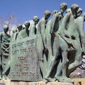 Yad Vashem: Konstanty Rokicki kluczowy w Grupie Berneńskiej