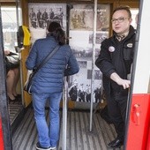 Chorzów. W sobotę dzień otwarty Warsztatów Tramwajowych 