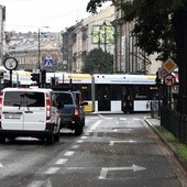 Na krakowskich ulicach