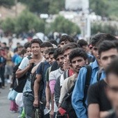 Niemcy obawiają się zwiększonego napływu migrantgów