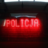 Mężczyźni podróżujący z detektorem urządzeń szpiegowskich trafili do aresztu