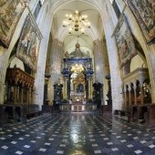 Archidiecezja krakowska ma 9 nowych kapłanów