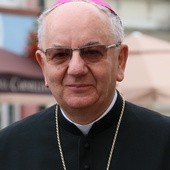Abp Stanisław Budzik