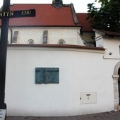 Kraków. Modlitwa zranionego Kościoła