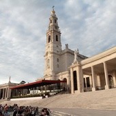 Sanktuarium w Fatimie przywraca wstęp dla wiernych