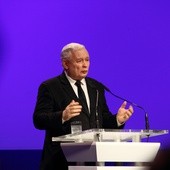 J. Kaczyński: Nie mamy się czego wstydzić