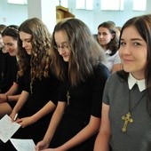 Poczuj radość Ewangelii!