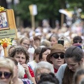 W niedzielę pielgrzymka kobiet i dziewcząt do Piekar Śląskich. Znamy program