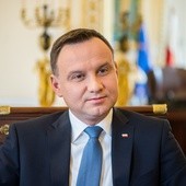 Prezydent do energetyków: ufam w zapewnienia, że Polska nie jest zagrożona brakiem dostaw energii