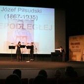 Elbląg - konferencja