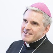 Bp Krzysztof Nitkiewicz